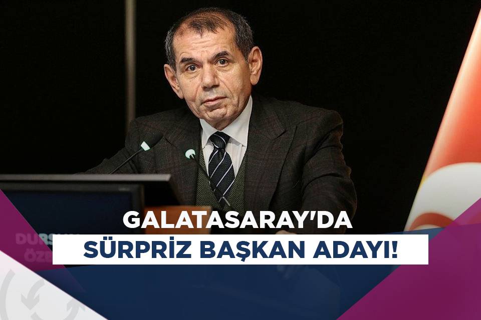 Te Galatasaray Da Yeni Ba Kan Aday Dursun Zbek Asist Analiz