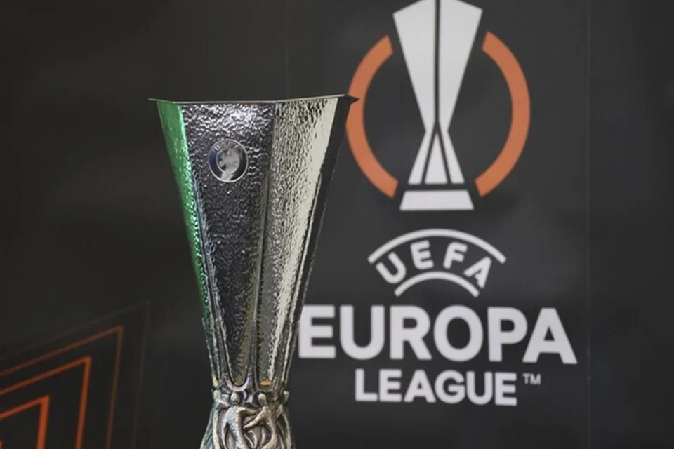 UEFA Avrupa Ligi'nde heyecan başlıyor!