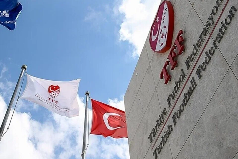 PFDK’dan 4 kulübe ceza!