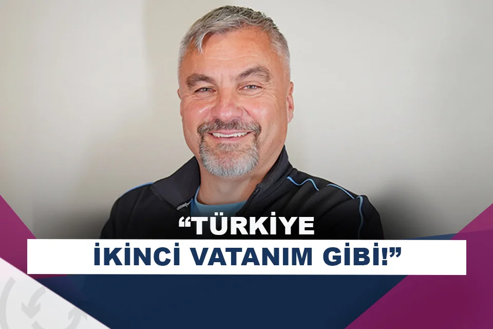 Thomas Reis: Benim tarzım disiplin ve özgürlük!