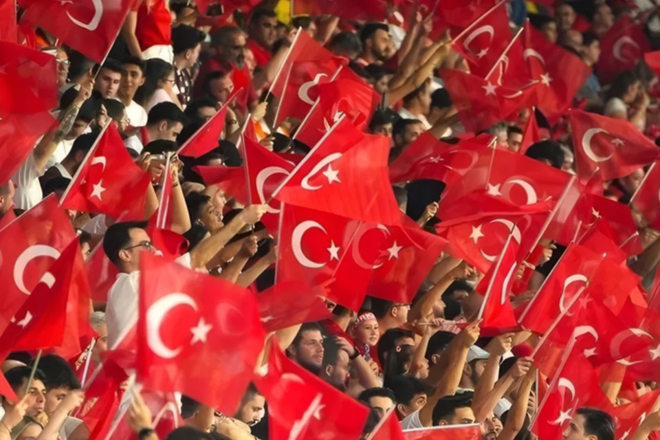 A Milli Takım’ın maçlarının biletleri satışa çıktı!