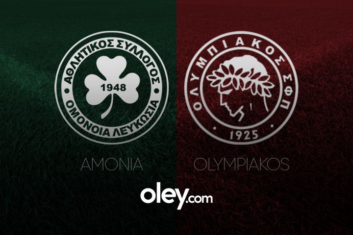 Olympiakos – Omonia maçının İddaa Tahminleri - Asist Analiz