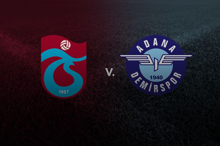 Trabzonspor Adana Demirspor Maci Canli Izle A Spor Hd Izle Canli Link Ip Tv Sifresiz Izle Asist Analiz