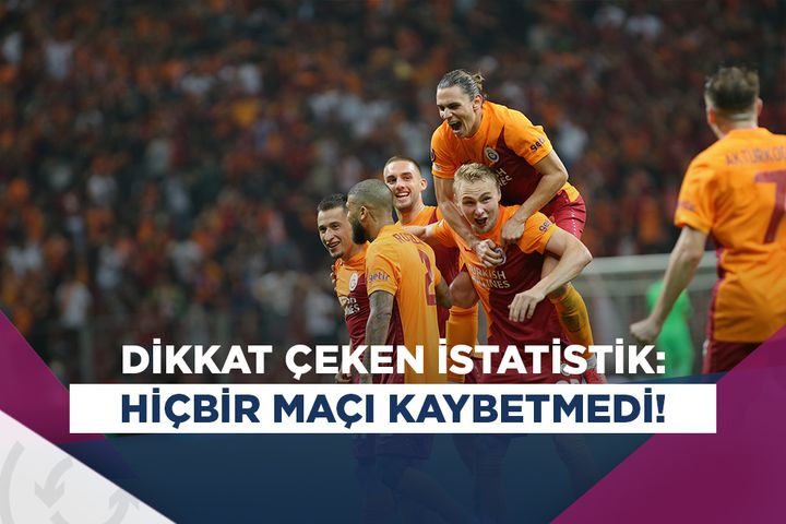 Galatasaray, İtalyan Rakiplere Acımıyor! - Asist Analiz