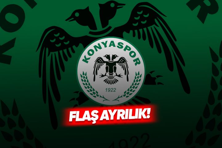 Son Dakika Konyaspor Da Ismail Kartal Donemi Sona Erdi Asist Analiz