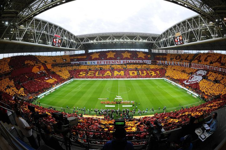 'Yabancıların tercihi Galatasaray' - Asist Analiz