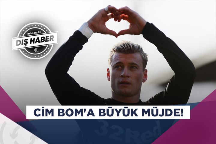 Galatasaray'a Ezgjan Alioski transferinde müjde! - Asist ...