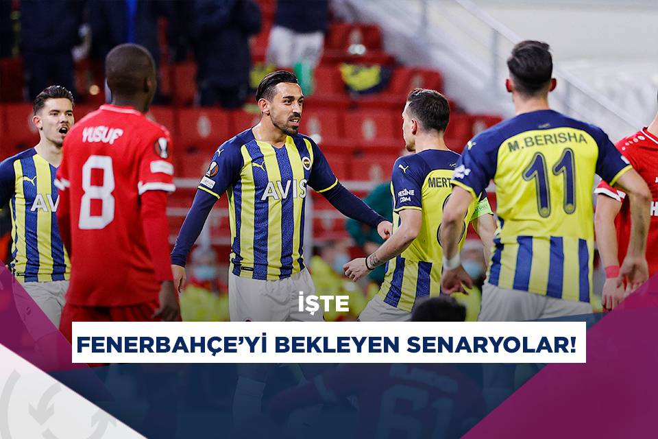 Fenerbahce Gruptan Nasil Cikar Zonal Topraklar