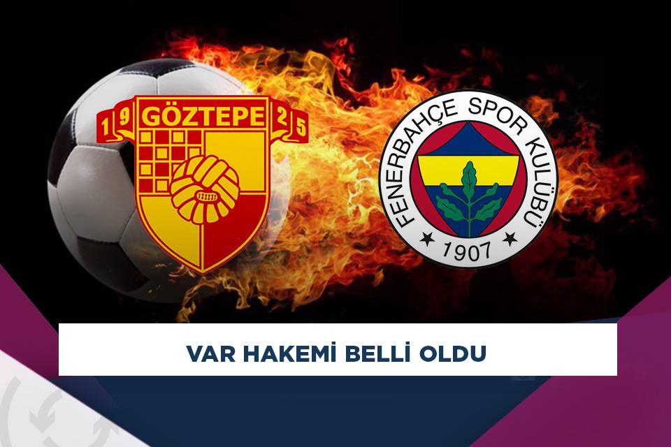 Göztepe fenerbahçe maçı