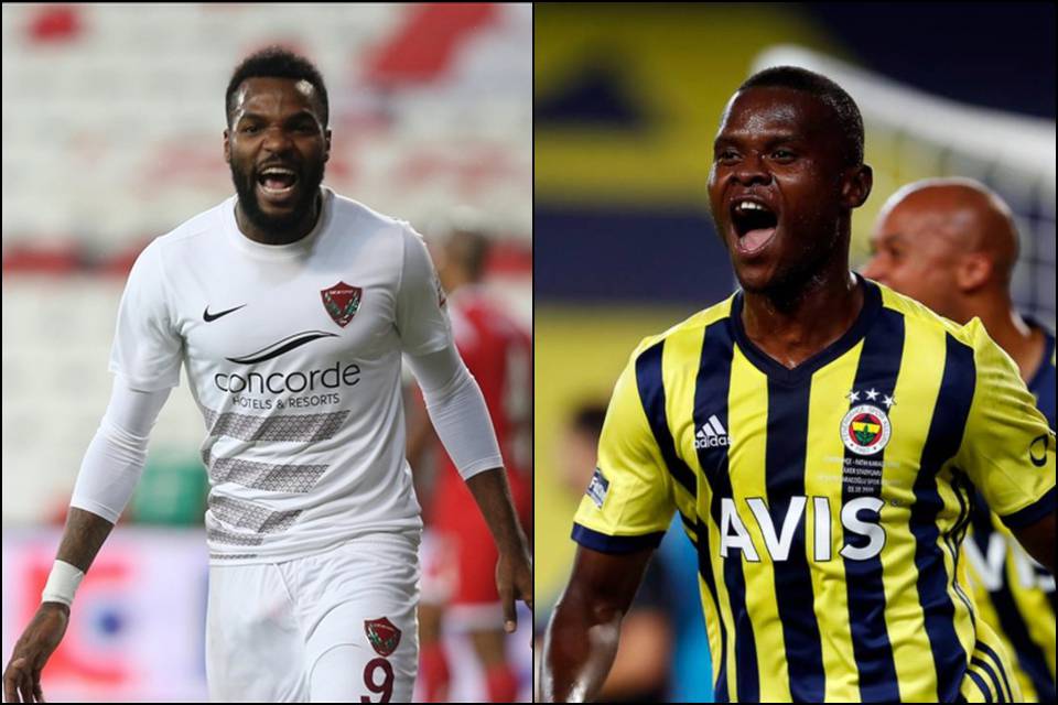 Hatayspor Fenerbahce Muhtemel 11 Ler Asist Analiz