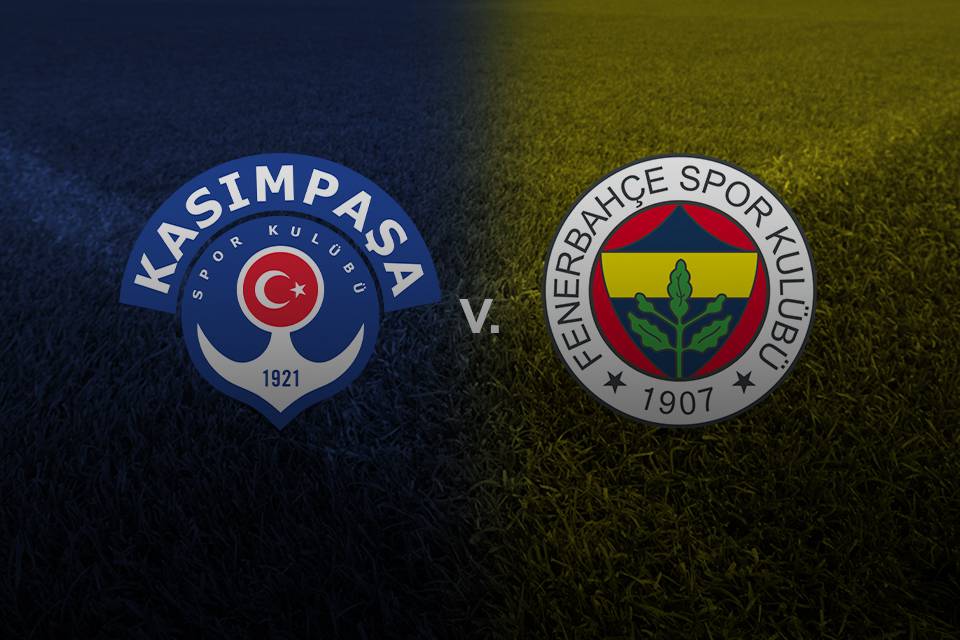 Kasimpasa Fenerbahce Canli Bein Sports Sifresiz Izle Asist Analiz