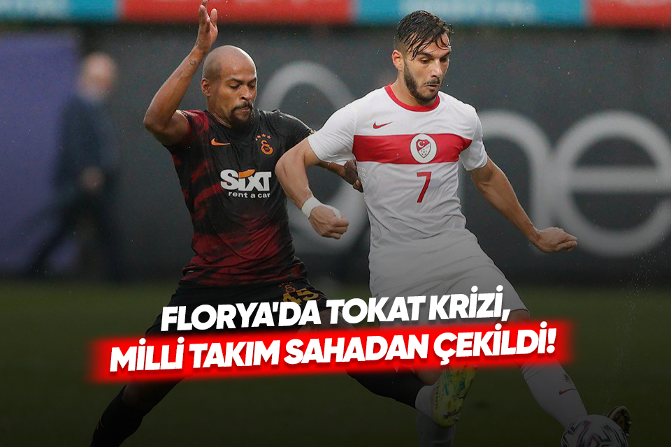 Marcao, Halil Dervişoğlu'na tokat attı! - Asist Analiz