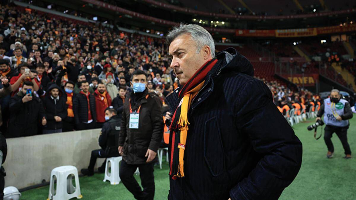 Fenerbahçe karşısında eksik oynamalarına rağmen dirençli bir futbol ortaya koyan rakibin kendilerine sorun çıkarabileceğine değinen yardımcılar, sarı-kırmızılıların avantaj ve dezavantajlarını sıraladı.
