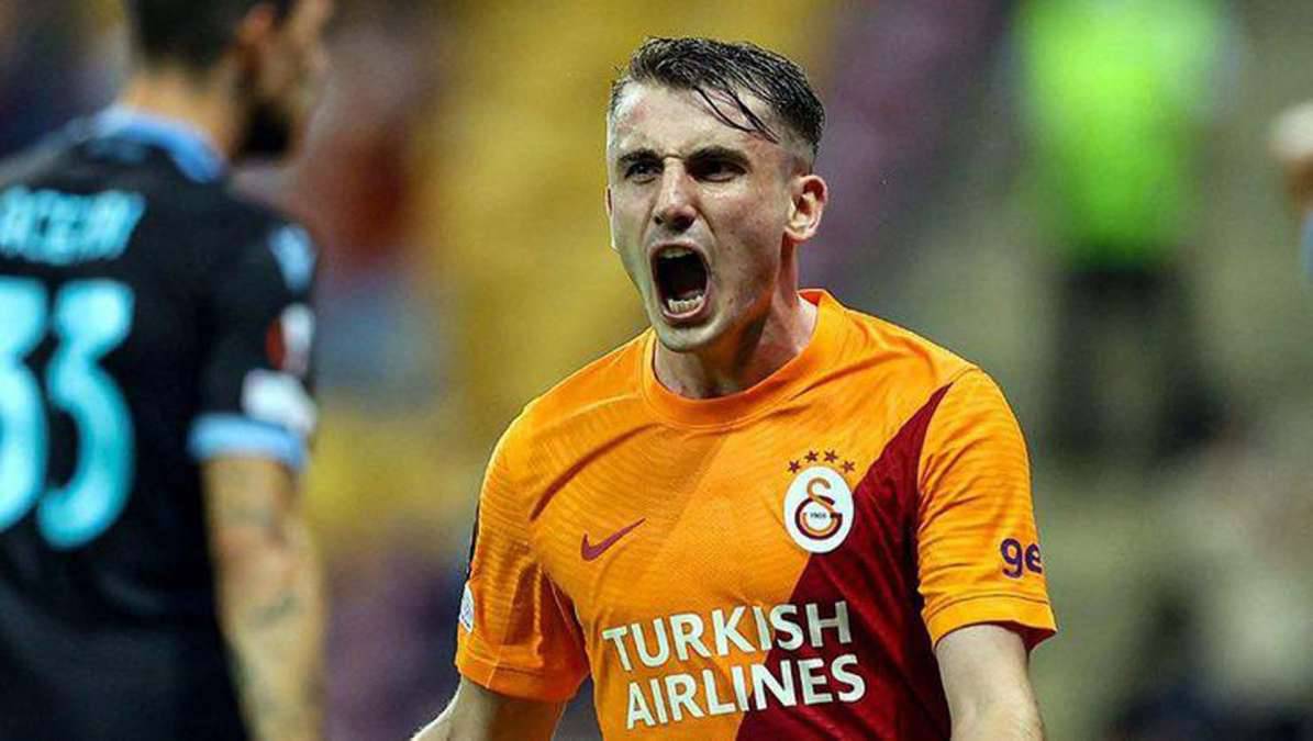 Ada'dan Kerem Aktürkoğlu'na kanca...
