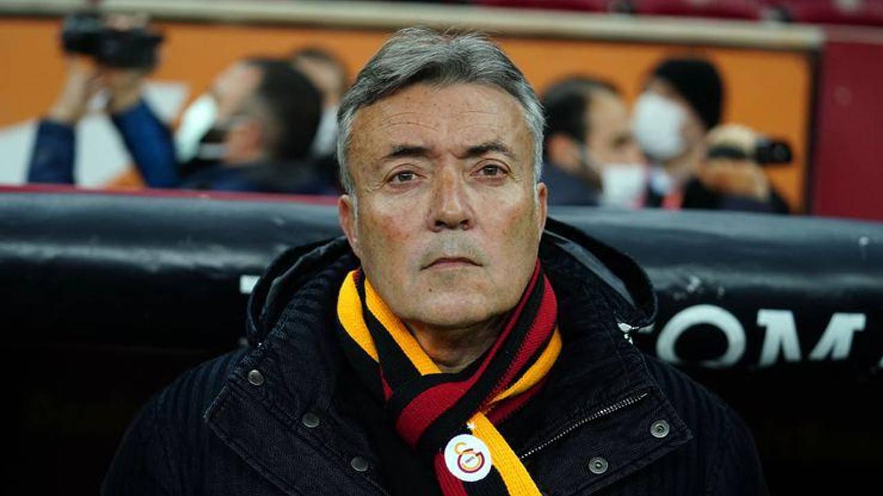 Domenec Torrent, Galatasaray’ın lig tarihinde bir ilki yaşadı!
