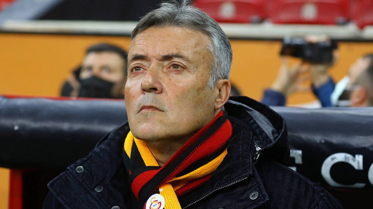 Torrent, Galatasaray’da teknik direktörlüğe başladığı ocak ayının ortasından bu yana Süper Lig’de 5 maça çıktı. İspanyol teknik adam, bu süreçte takımıyla 3 mağlubiyet ve 2 de beraberlik aldı.