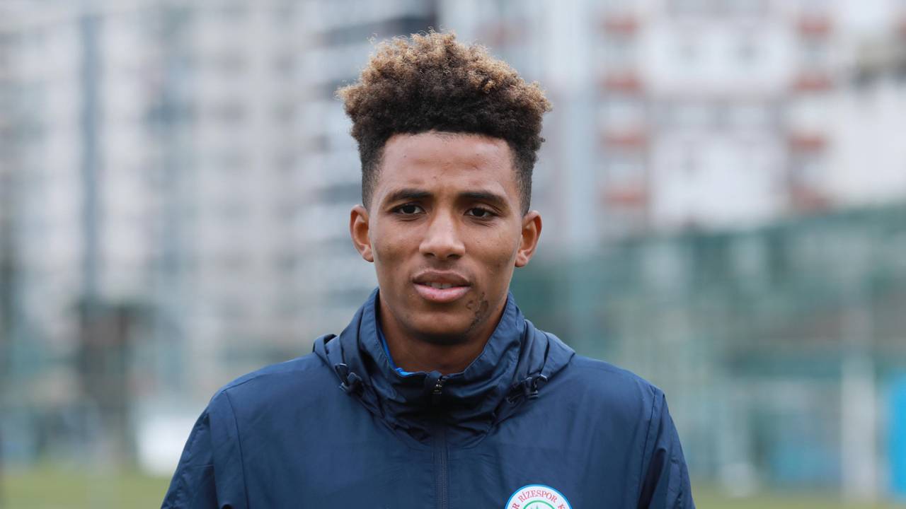 Gedson Fernandes, Başakşehir maçı öncesi konuştu