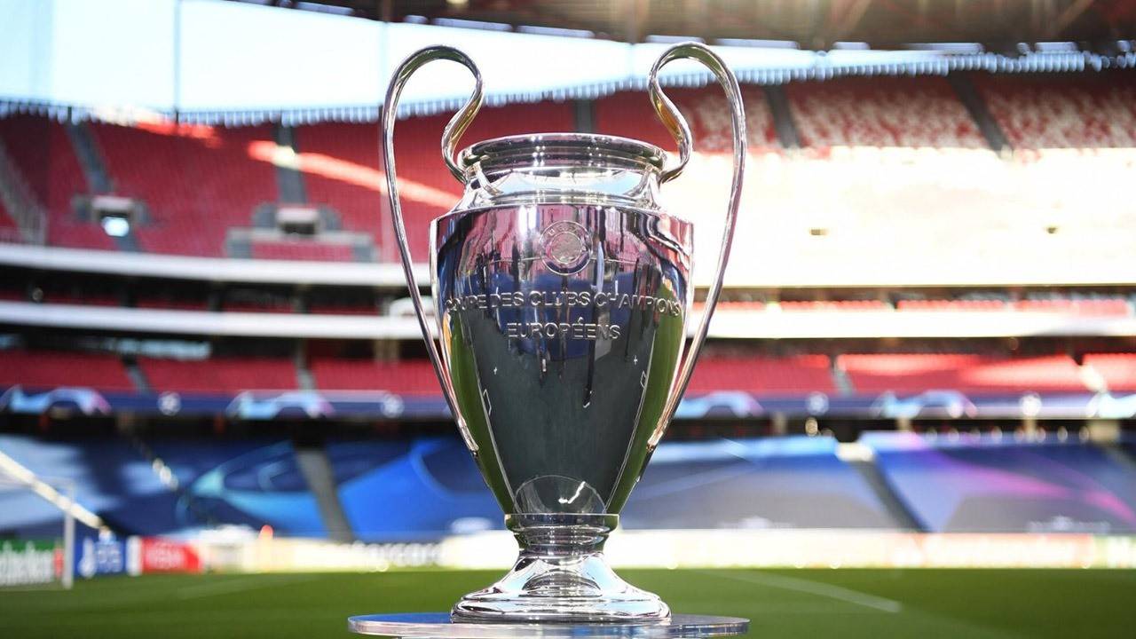 PSG, Real Madrid’i konuk ediyor!