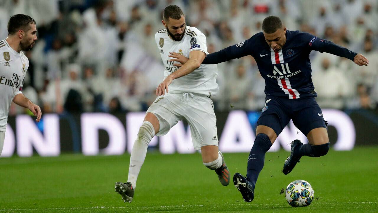 Kupa 1’in son 16 turunda sonucu en çok merak edilen eşleşmesi ise Paris Saint-Germain ile Real Madrid arasında iki dev maça sahne olacak. Fransız ve İspanyol temsilciler, erken final olarak görülen bu mücadelelerden galip çıkarak çeyrek finale yükselmeyi hedefleyecek.