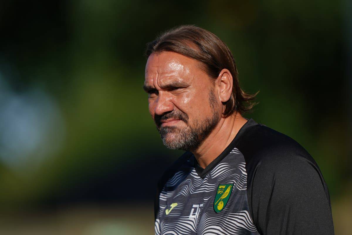 45 yaşındaki teknik direktör Daniel Farke, kariyerine SV Lippstadt 08’de başladıktan sonra Borussia Dortmund, Norwich City ve Krasnodar’da görev yaptı. Toplamda 404 maça çıkan Alman çalıştırıcı; 185 galibiyet, 102 beraberlik ve 117 mağlubiyet elde etti.