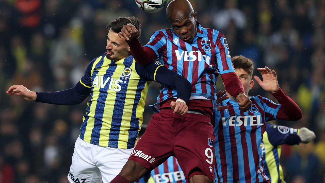 Anthony Nwakaeme, 1 gol daha bekliyor...