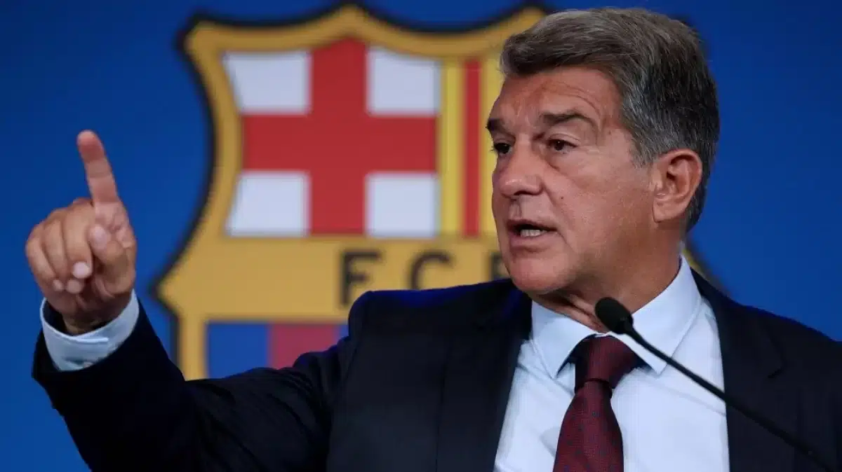 Barcelona'nın 1 numarası Avrupa Ligi'ni istiyor