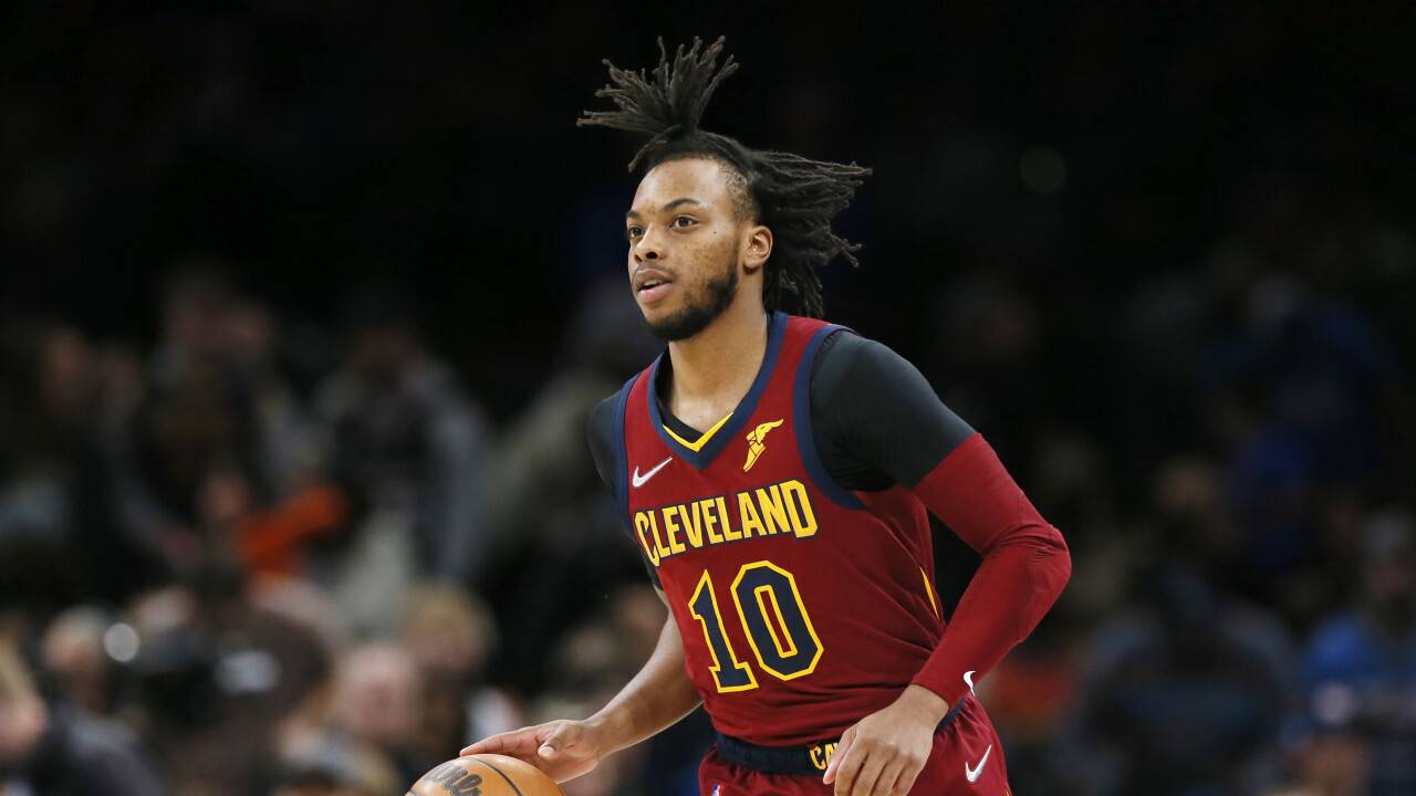 Doğu Konferansı'nda play-off mücadelesi veren Cleveland Cavaliers, deplasmanda oynadığı Indiana Pacers maçını 127-124 kazandı. Cavaliers'ta Darius Garland, 41 sayıyla kariyer rekorunu kırdı. Bu sezon ilk kez all-star seçilen oyun kurucu ayrıca 13 asist ve 5 ribaunt üretti