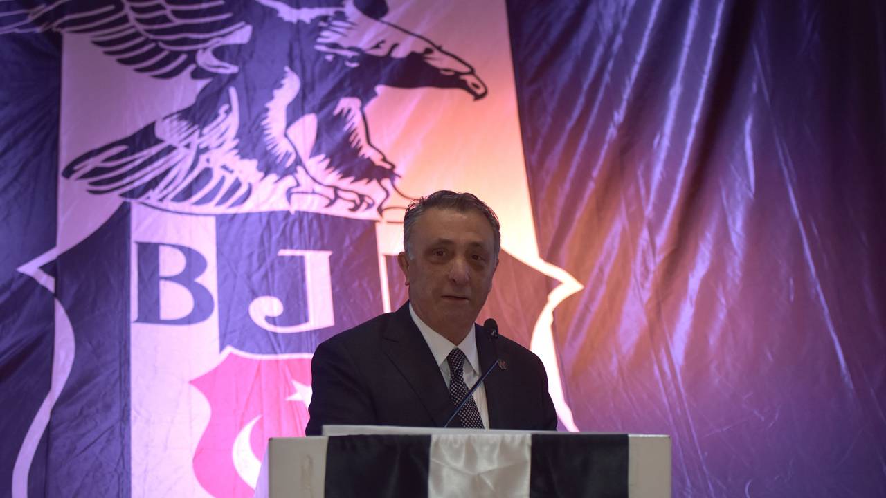 Ahmet Nur Çebi: Evvelki ekonomiye göre daha pozitif bir durumdayız