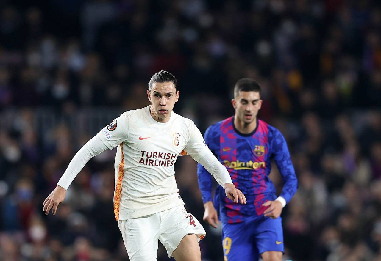 Galatasaray ülke puanını sırtladı