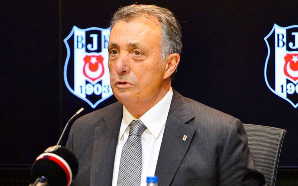 Ahmet Nur Çebi: TFF kulüplerden aşırısı baskı gördü ve bu çözümü buldular