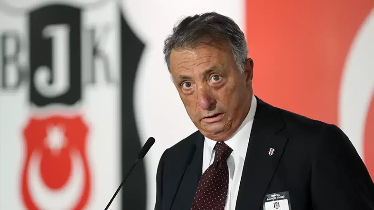 “Bu kararla ilgili TFF ile görüşmedik. Kulüplerin bu işle alakasının olmadığını söylediler. Beşiktaş olarak kendi menfaatlerimiz için böyle bir şey talep etmeyiz. Bize iyi olsun, başkalarına kötü olsun gibi adaletsiz bir şey asla istemeyiz. Yani bu konuyla alakamız yok. TFF, kulüplerden aşırısı baskı gördü ve bu çözümü buldular.”