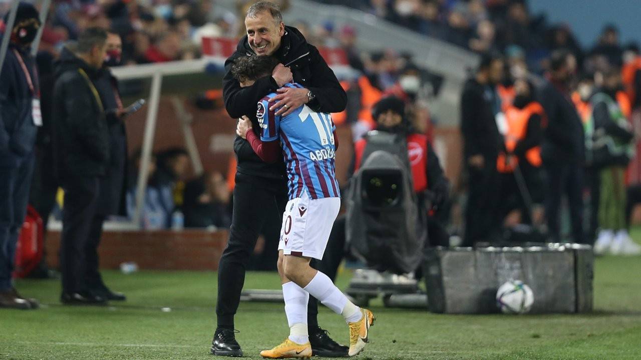 Bordo-mavili futbolcu, 14. haftada VavaCars Fatih Karagümrük karşısında deplasmanda alınan 2-0'lık galibiyette takımının 1 golünü kaydederken, 1-1'lik Demir Grup Sivasspor maçında da rakip fileleri havalandırmayı başardı.
