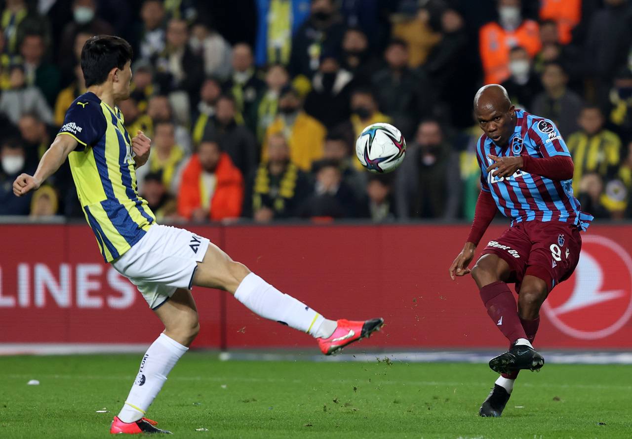 İstikrar abidesi Nwakaeme...