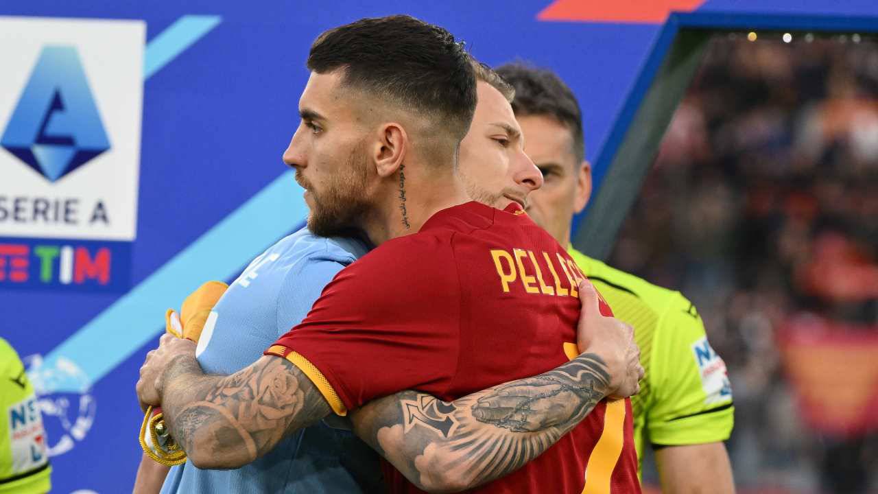 Etkili oyununu sürdüren Roma’da bu kez de 40’ıncı dakikada Lorenzo Pellegrini, Lazio ağlarını sarstı ve tabelayı 3-0’a getirdi. İlk devre de bu golle sona erdi ve haftanın maçında soyunma odasına gidilirken beklenmeyen bir skor ortaya çıkmış oldu.