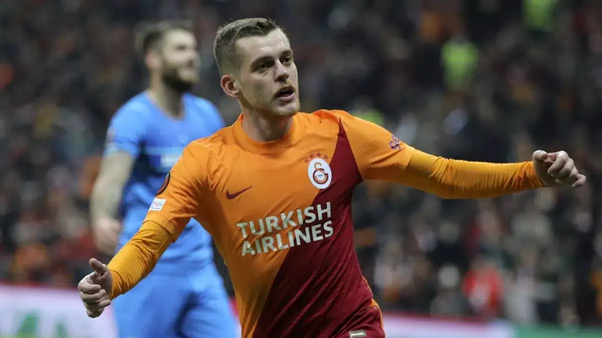Cicaldau'nun yeni adresi Serie A mı oluyor? İşte detaylar...