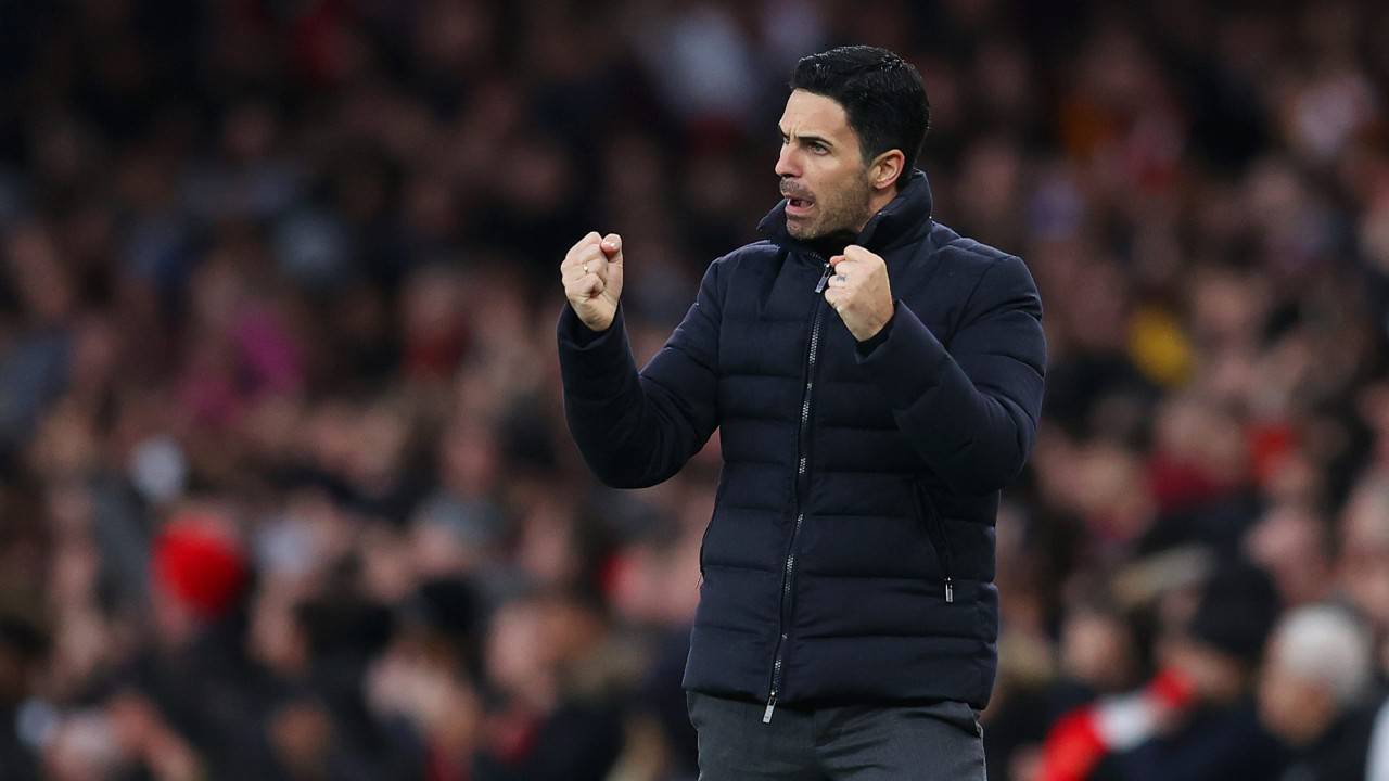 Mart ayının teknik direktörü Arteta, oyuncusu Harry Kane!