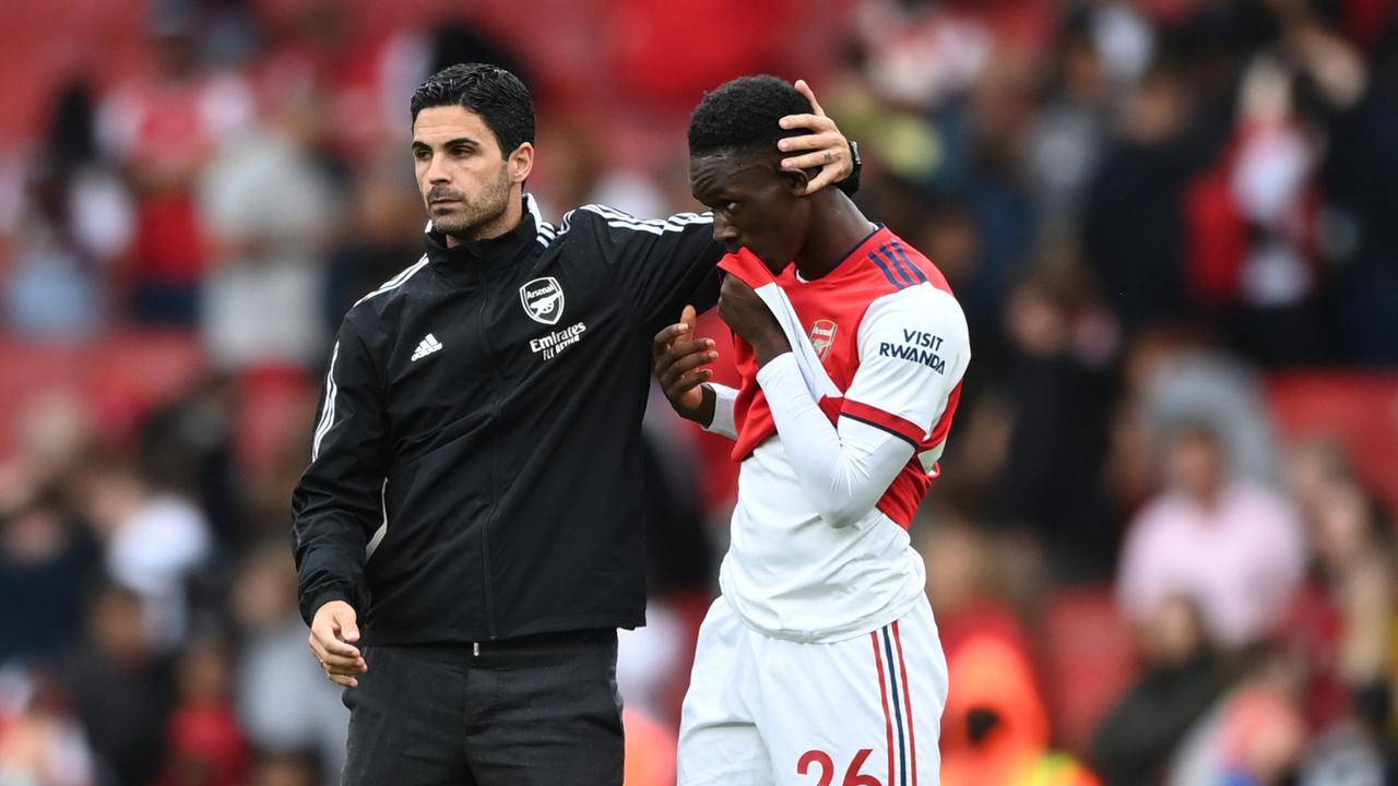 Mart ayı boyunca ligde 4 maç oynayan Arsenal, bu karşılaşmalarda 3 galibiyet alırken 1 kez de sahadan mağlup ayrılan taraf olmuştu. Topçular, bu süreçteki tek yenilgisini ise Liverpool karşısında 2-0’lık skorla almıştı.