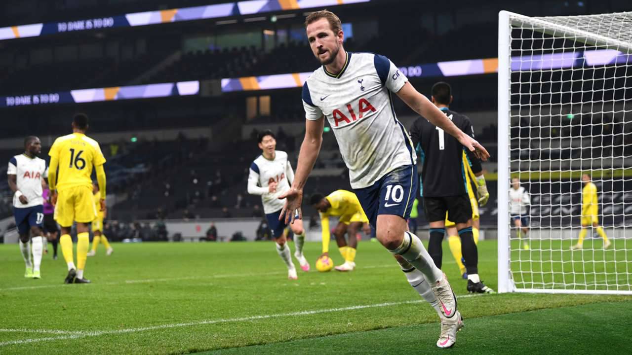 Mart ayının oyuncusu seçilen Kane; bu süreçte Everton’a 2, Manchester United ve Brighton’a da 1’er gol atmıştı. 28 yaşındaki İngiliz santrfor, West Ham United karşısında da takımı adına 2 asistlik skor katkısı vermeyi başarmıştı.