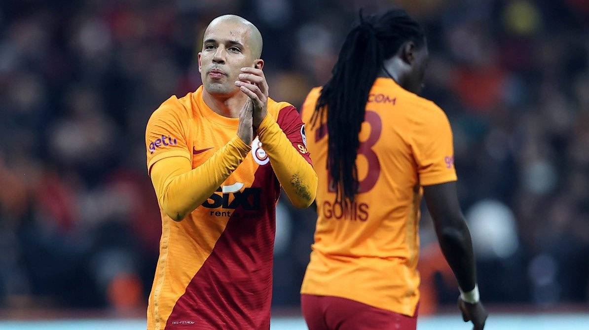 Galatasaray'da o isim sezon sonunda yolcu...