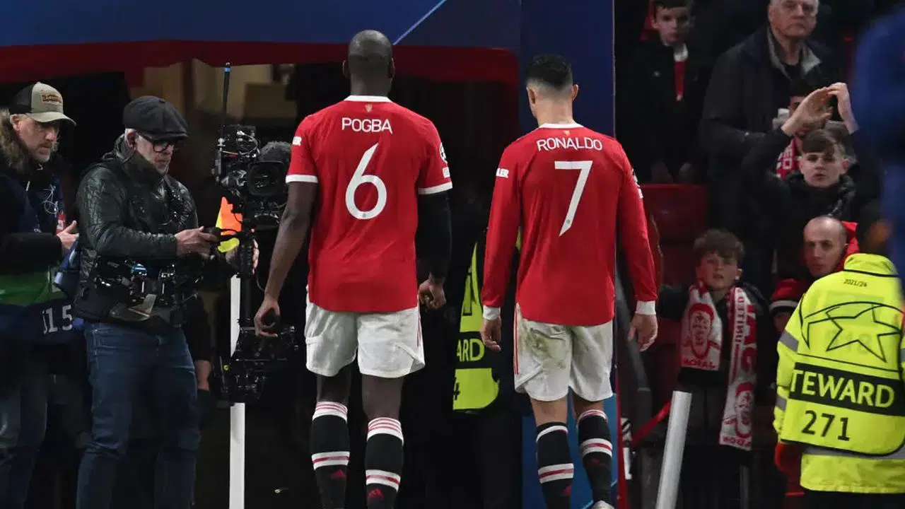 Manchester United, Erik ten Hag ile anlaştı!