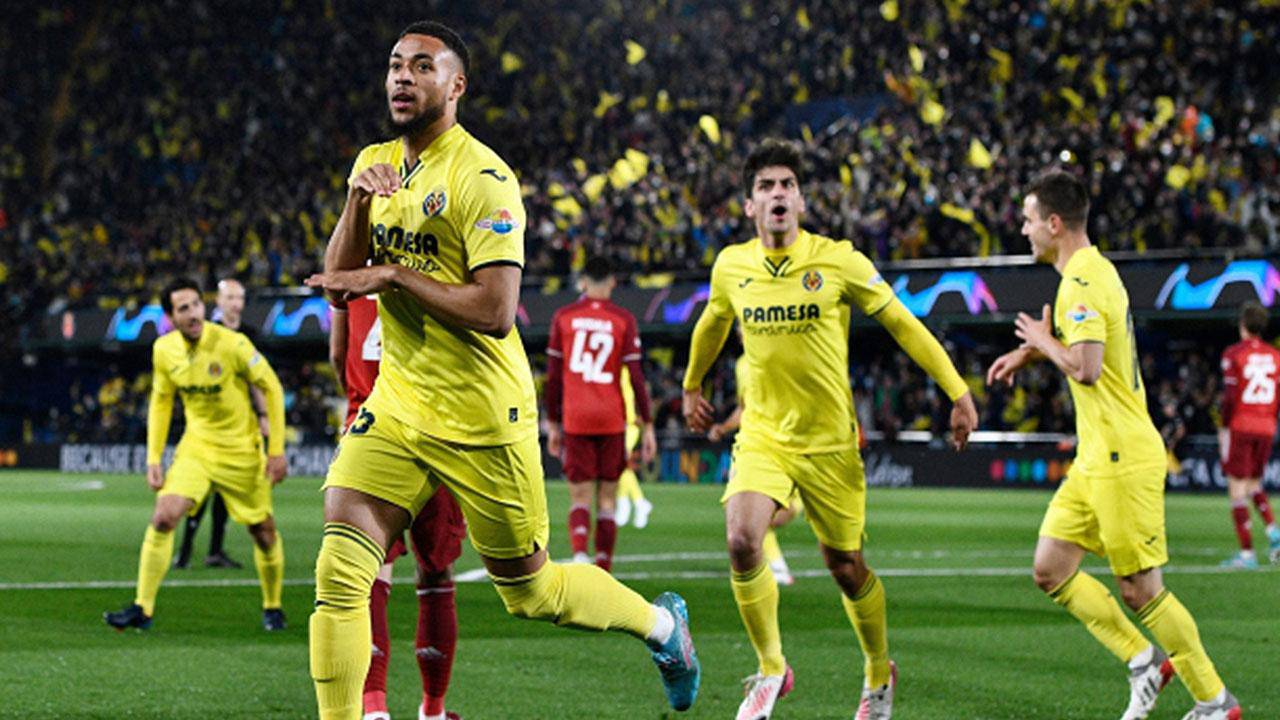 İspanya’da oynanan ilk maçta Villarreal, güçlü rakibi Bayern Münih karşısında etkili bir futbol ortaya koyarak sahadan da 1-0 galip ayrılmıştı. Unai Emery yönetimindeki İspanyol ekibine galibiyeti getiren golü ise 8’inci dakikada Arnaut Danjuma kaydetmişti.
