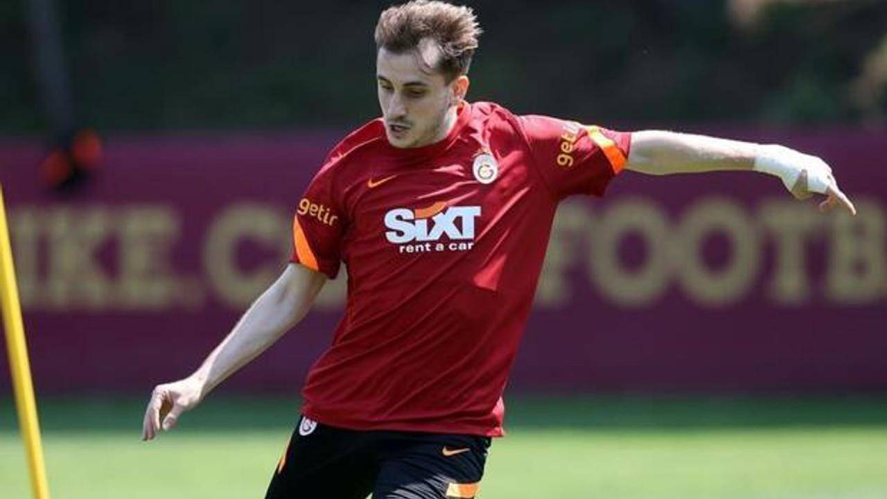 Teknik Direktör Domenec Torrent yönetimindeki idman, Florya Metin Oktay Tesisleri’nde ısınma ve koordinasyon çalışmaları ile başladı. Ardından dar alanda top kapma ve pas antrenmanı gerçekleştirildi. Devam eden bölümde bitiricilik çalışması yapıldı. Antrenman çift kalede taktiksel çalışmayla tamamlandı.