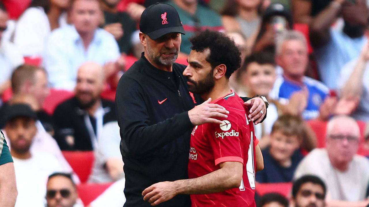 Fakat bununla birlikte Liverpool taraftarlarını ve Jürgen Klopp’u endişelendiren iki sakatlık birden yaşandı. 33’üncü dakikada Mohamed Salah ve 90’da Virgin van Dijk, sakatlanarak oyun alanını terk etmek zorunda kaldı.