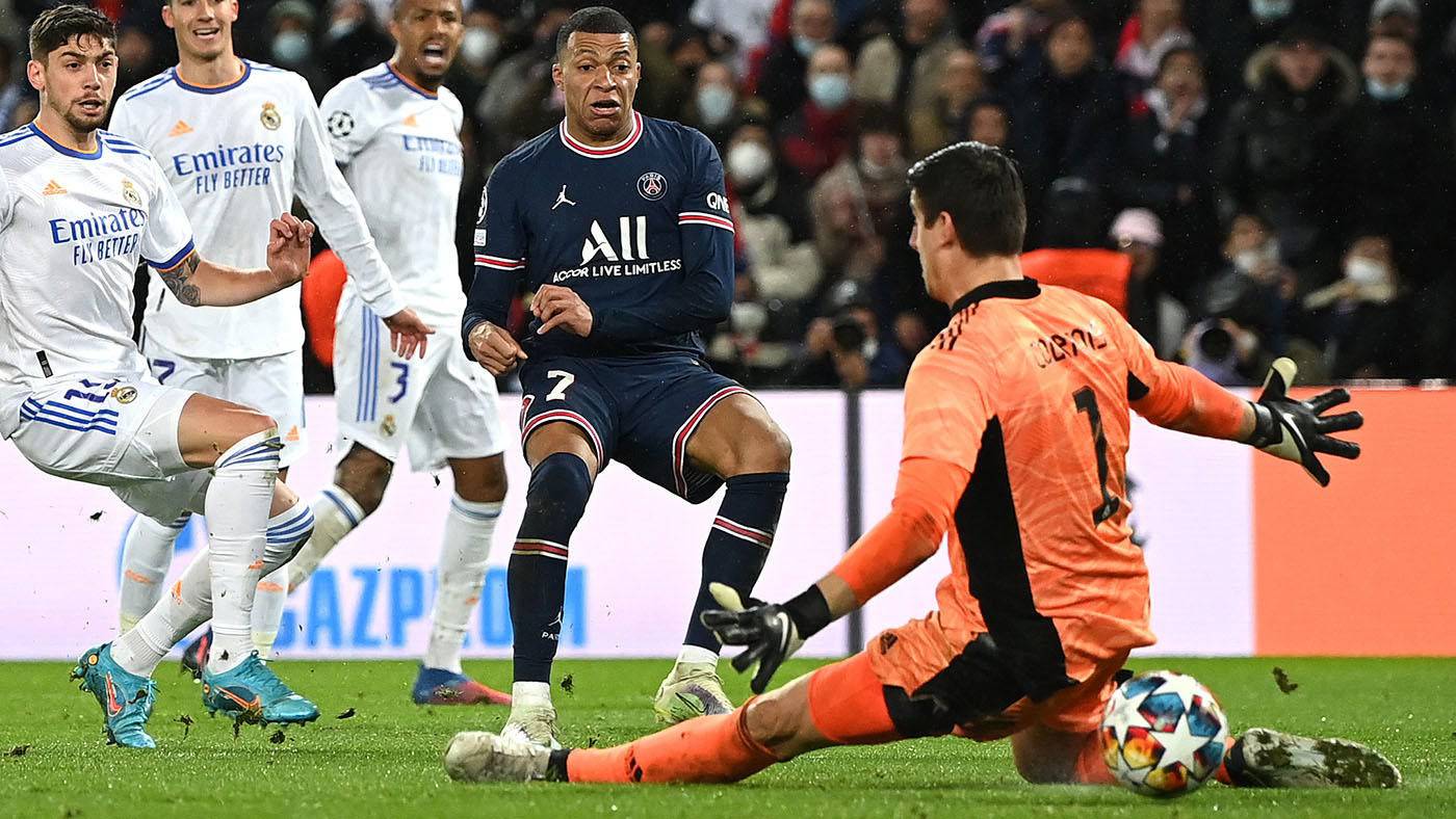 Bu bağlamda ESPN kaynaklı habere göre; Kylian Mbappe, kariyerine Real Madrid’de devam etmeye karar verdi. Mbappe’yi kadrosunda tutmak için astronomik maaş ve bonuslar teklif eden Paris Saint-Germain ise sonuç almaya yetmeyen ısrarlarından vazgeçti.
