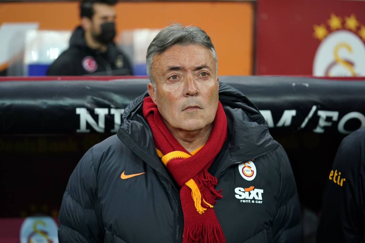 Domenec Torrent'ten şok eden karar...