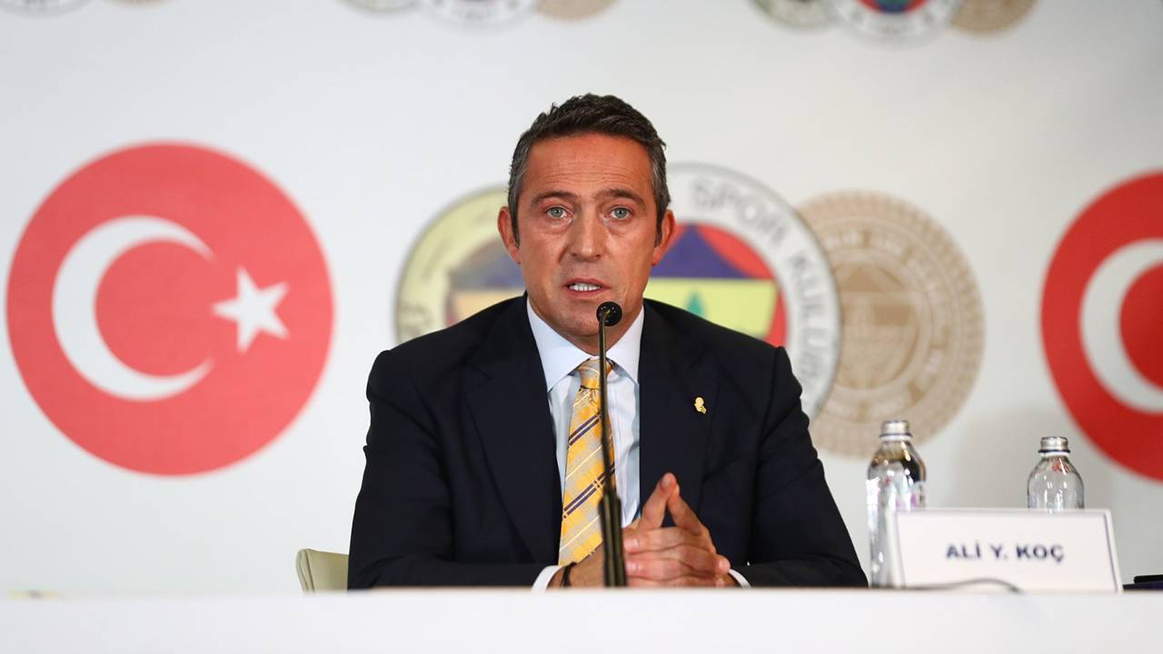 Ali Koç, Jorge Jesus'u resmen açıkladı! Haftaya duyurulacak...
