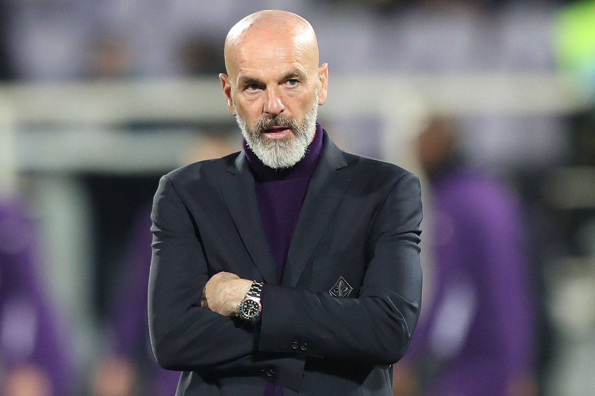 Stefano Pioli'nin kayıp madalyası ortaya çıktı!