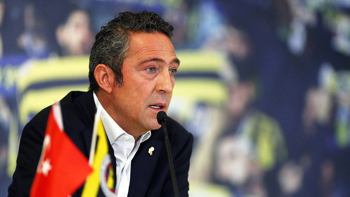 Kuzeyin Kralı için Fenerbahçe'den hamle...