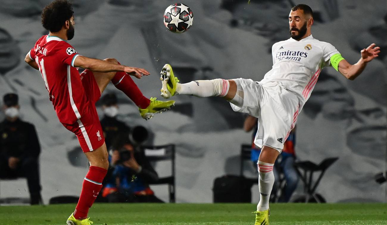 Şampiyonlar Ligi tarihinin 13 şampiyonlukla en başarılı takımı olan Real Madrid, 14’üncü kupasını kazanmak için sahaya çıkacak. Daha önce 6 kez bu kupayı müzesine götüren Liverpool ise 7’nci şampiyonluğunu elde etmek için mücadele edecek.