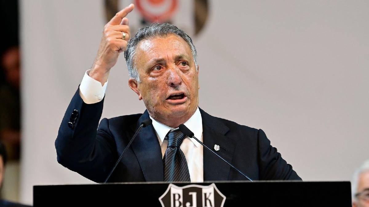 Beşiktaş'ta transfer harekatı stoperle başlıyor!